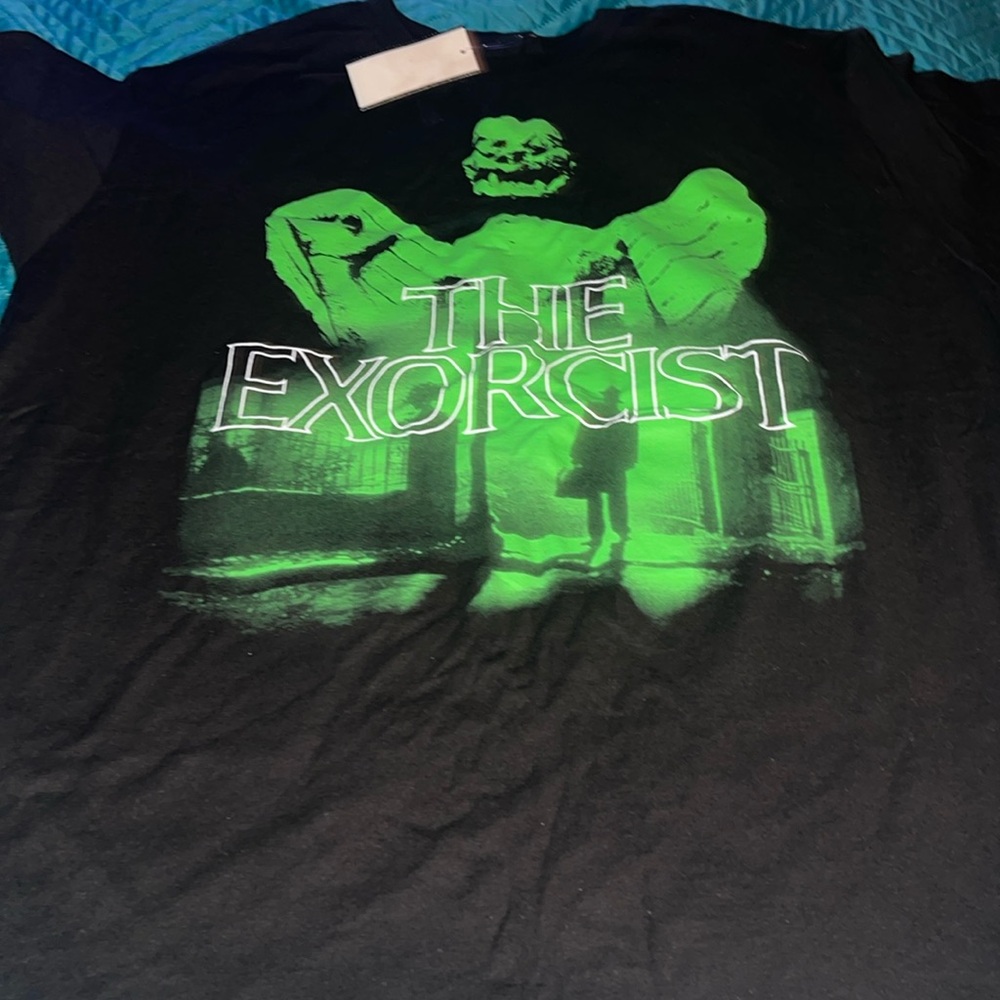 The Exorcist Tshirt